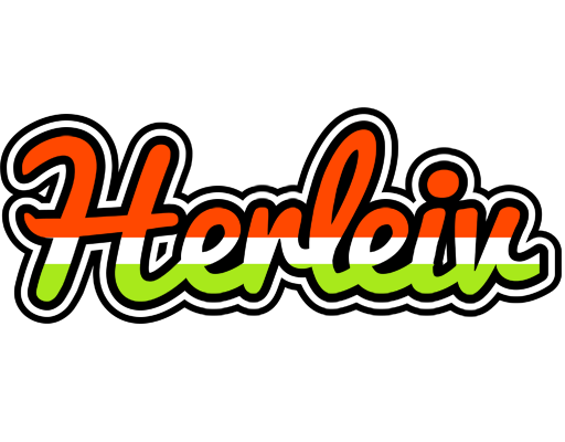 Herleiv exotic logo