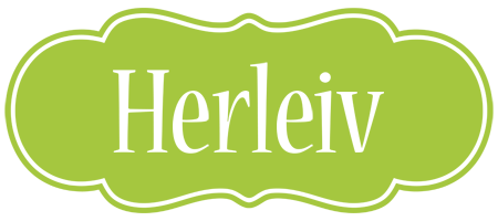 Herleiv family logo