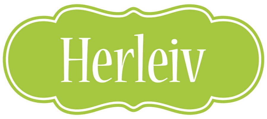 Herleiv family logo