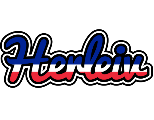Herleiv france logo