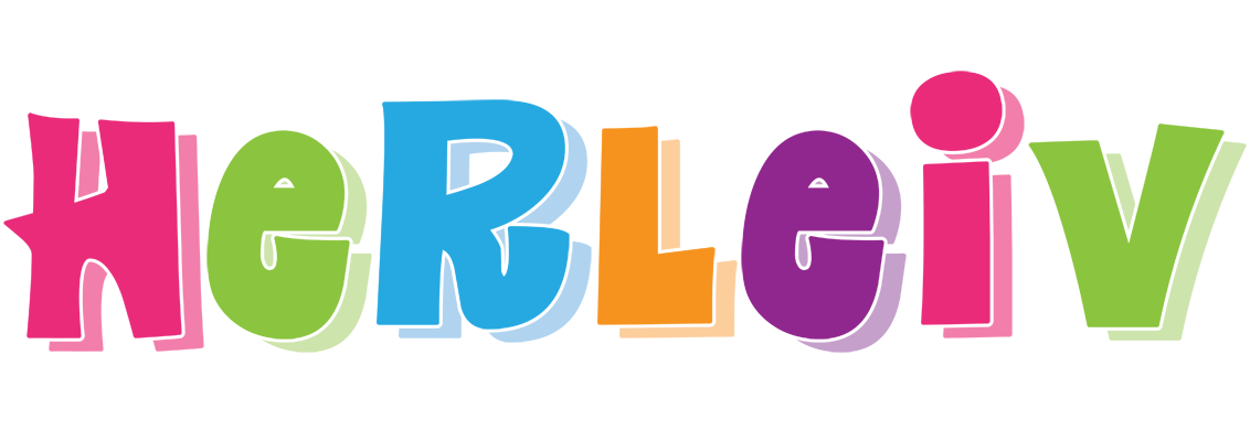 Herleiv friday logo