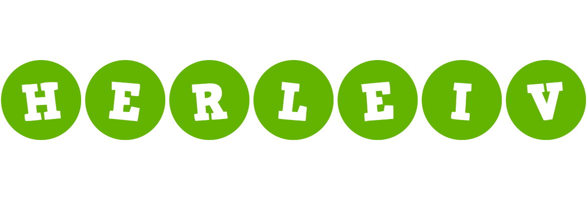 Herleiv games logo