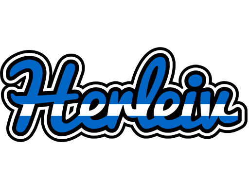 Herleiv greece logo