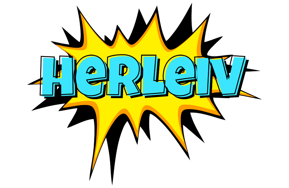 Herleiv indycar logo