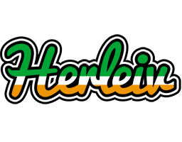 Herleiv ireland logo