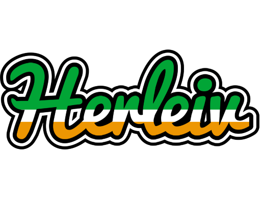 Herleiv ireland logo