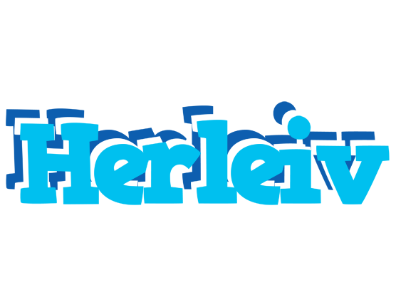 Herleiv jacuzzi logo