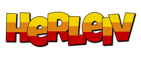 Herleiv jungle logo