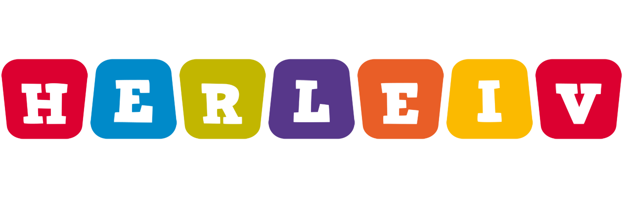 Herleiv kiddo logo