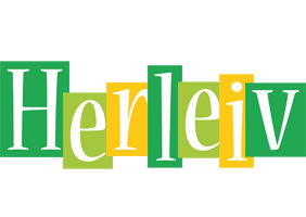 Herleiv lemonade logo