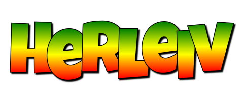 Herleiv mango logo