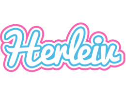 Herleiv outdoors logo