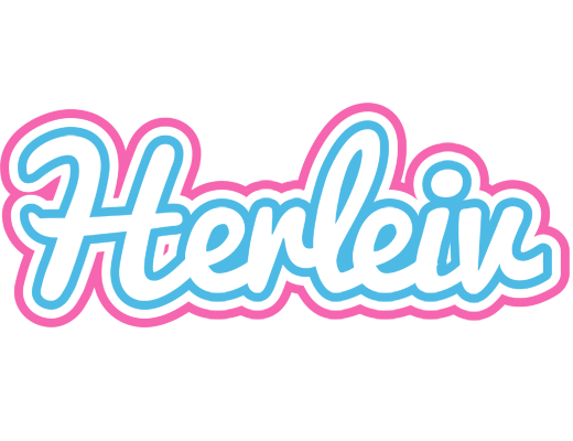 Herleiv outdoors logo