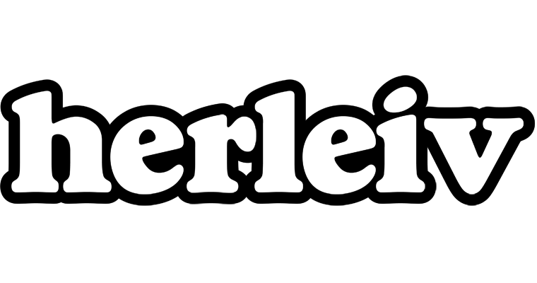 Herleiv panda logo