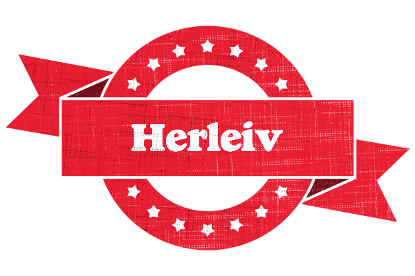 Herleiv passion logo