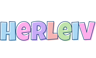 Herleiv pastel logo