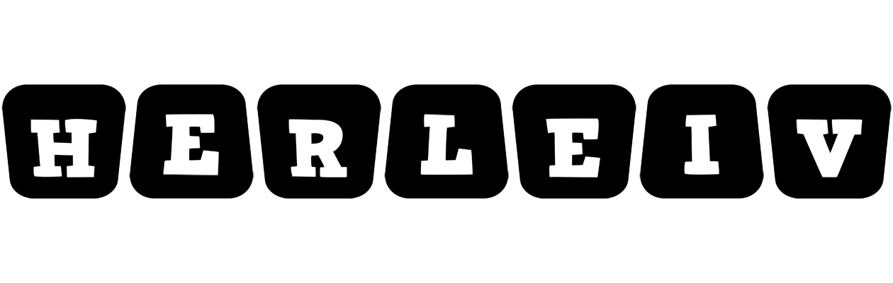 Herleiv racing logo
