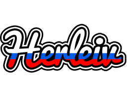 Herleiv russia logo