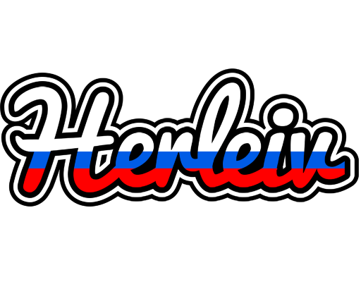 Herleiv russia logo