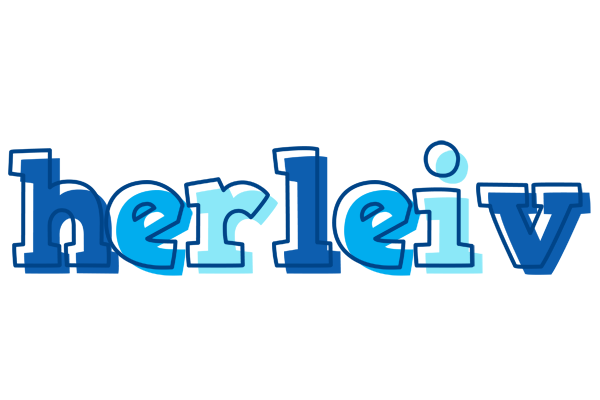 Herleiv sailor logo