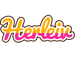 Herleiv smoothie logo