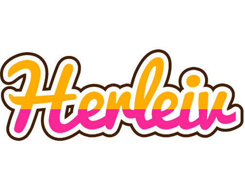 Herleiv smoothie logo