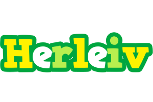 Herleiv soccer logo