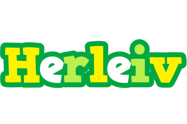Herleiv soccer logo