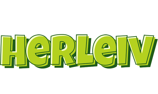 Herleiv summer logo