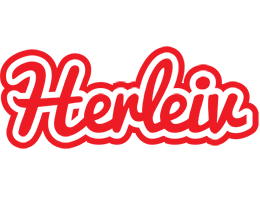 Herleiv sunshine logo