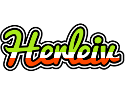 Herleiv superfun logo