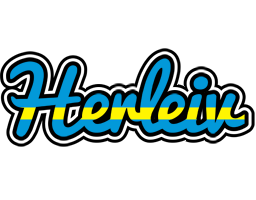 Herleiv sweden logo