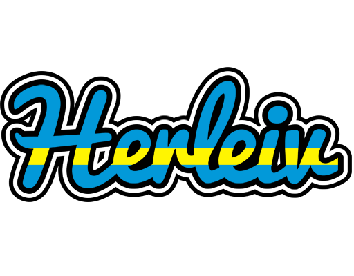 Herleiv sweden logo