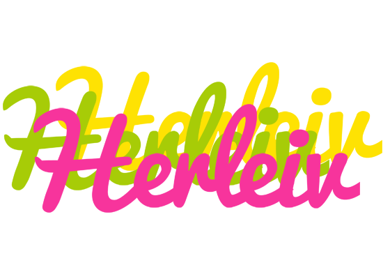 Herleiv sweets logo