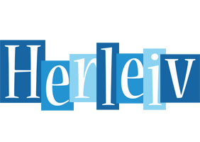 Herleiv winter logo