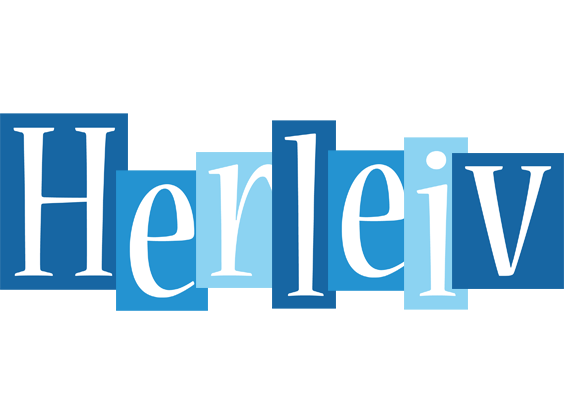 Herleiv winter logo