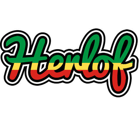 Herlof african logo