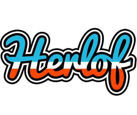 Herlof america logo