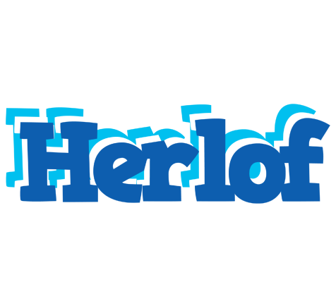 Herlof business logo