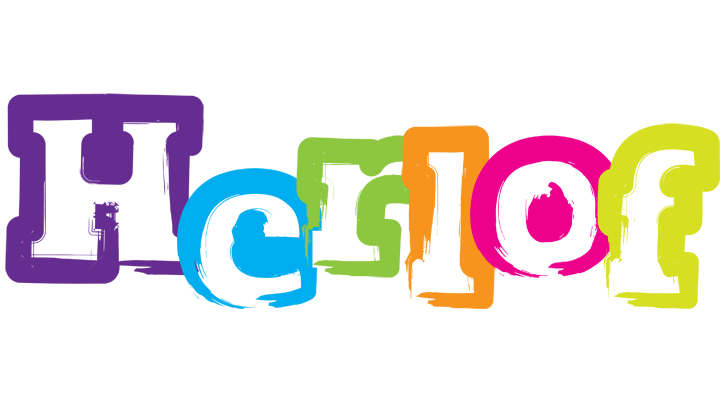 Herlof casino logo