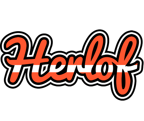 Herlof denmark logo