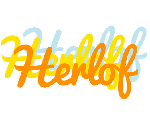 Herlof energy logo