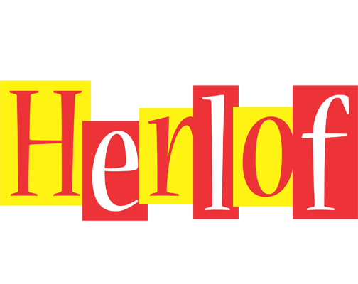 Herlof errors logo