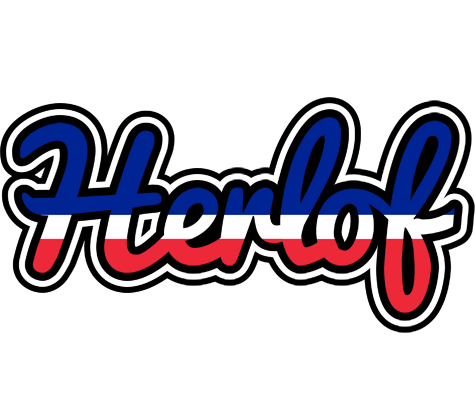 Herlof france logo