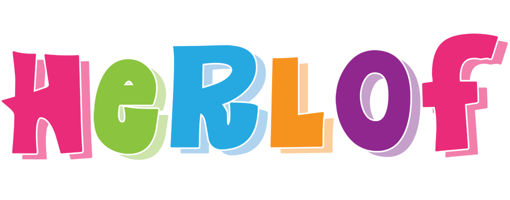 Herlof friday logo