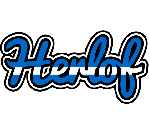 Herlof greece logo