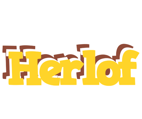Herlof hotcup logo