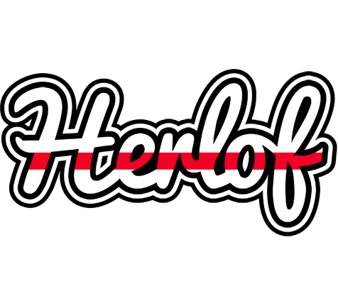 Herlof kingdom logo