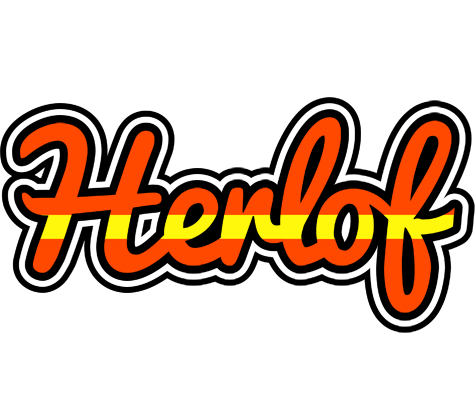 Herlof madrid logo