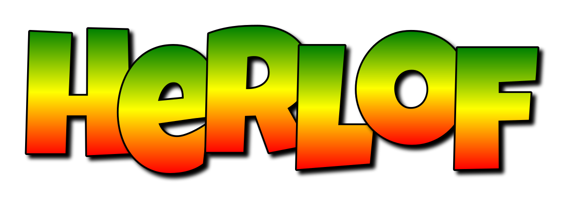 Herlof mango logo